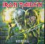 Iron Maiden – Raising Hell 2LP (live 28/08-93 Pinewood Studios, UK – colored vinyl & gatefold cover)