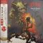 Dio - Sacred Heart Japan Tour 2LP (live 03/09-86 Tokyo, Japan – colored vinyl & gatefold cover)