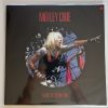 Motley Crue – Shout At Donington LP (live 18/08-84 Donington, UK in colored vinyl)