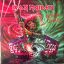 Iron Maiden – Infinite Canals 3LP (live 10/06-26 Amsterdam, Netherlands – in colored vinyl w/booklet & poster)