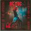 AC/DC - Night Of The Uprising 2LP (live 30/11-82 Lyon, France in colored vinyl w/gatefold)